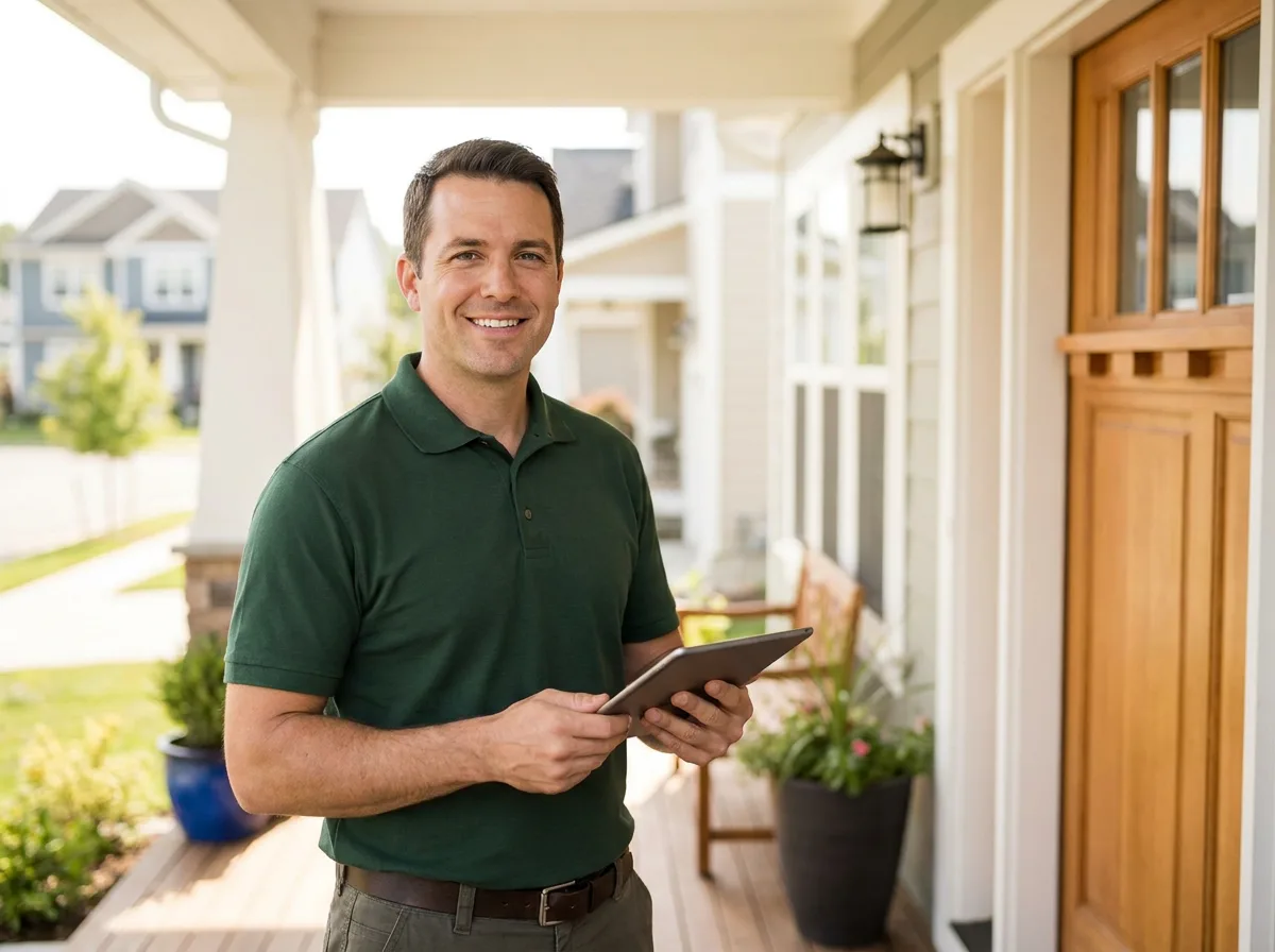 Pest control FAQs for Milan, KS